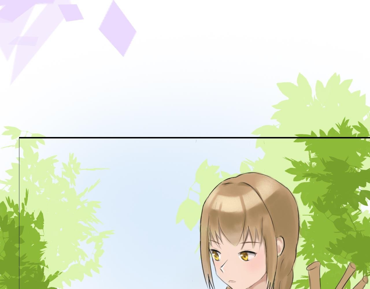 初遇美少年