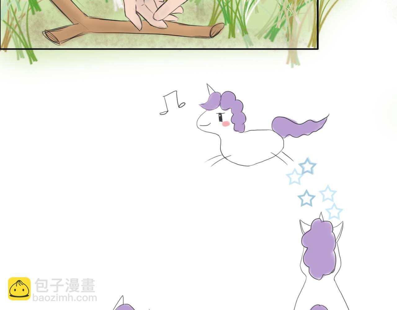 初遇美少年