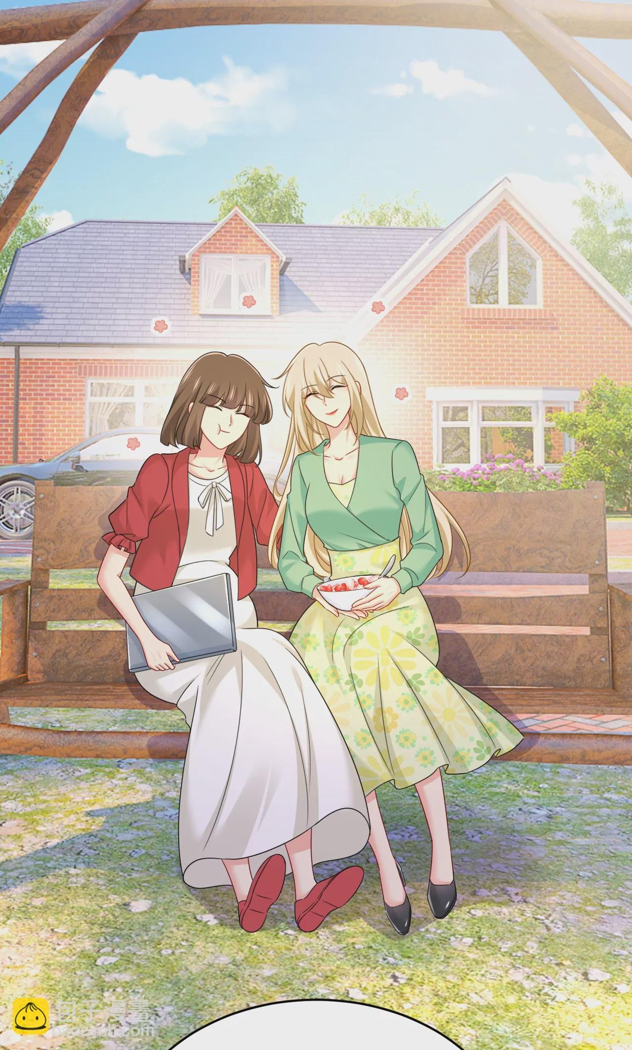 第601话 谁是你老婆？！