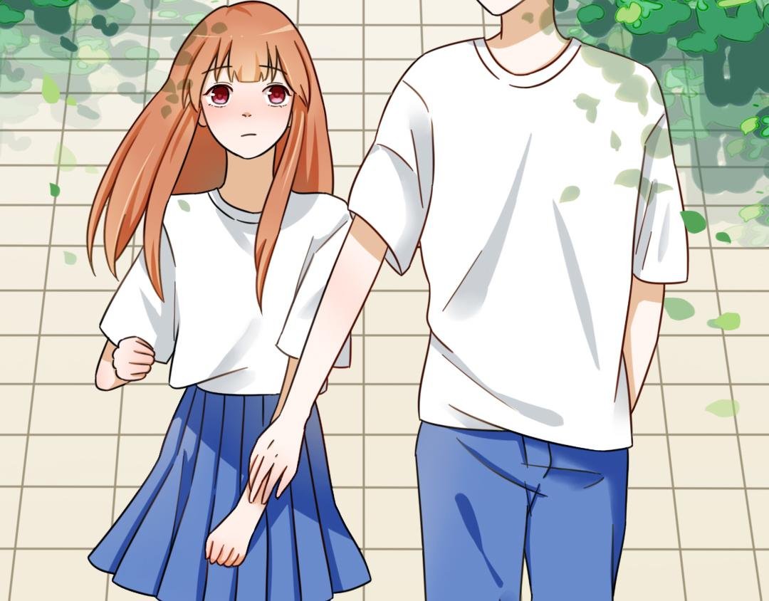 早晚在一起