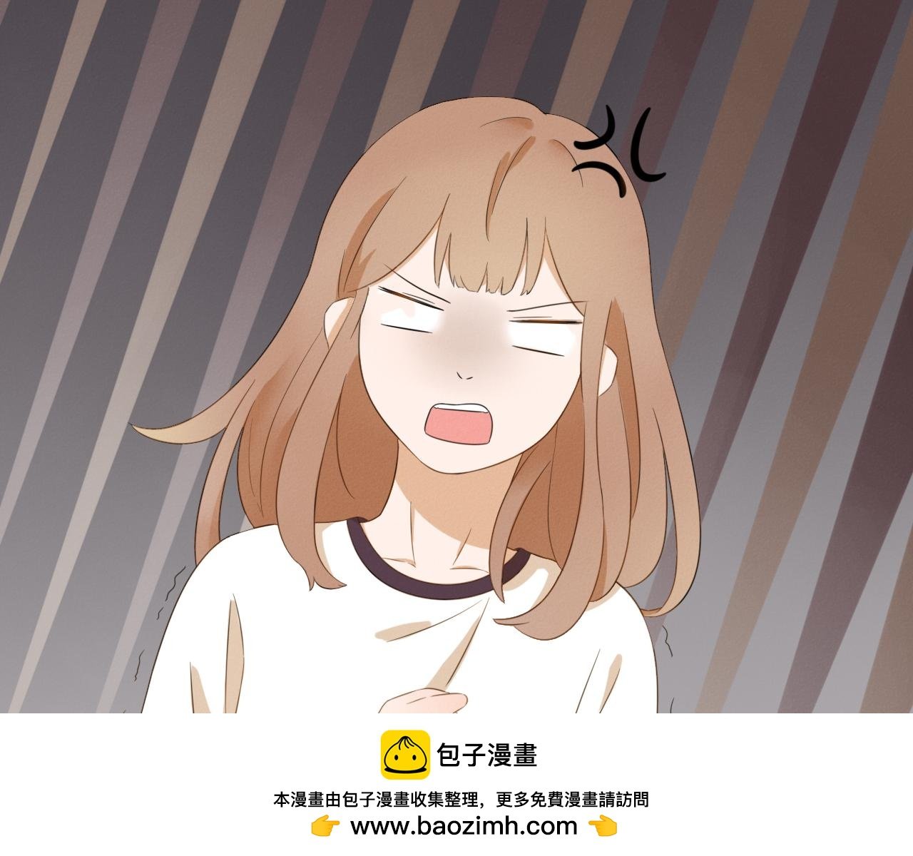 新转来的同学性格也太差了吧