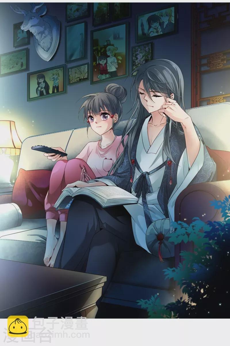 第275话 一千零一夜2