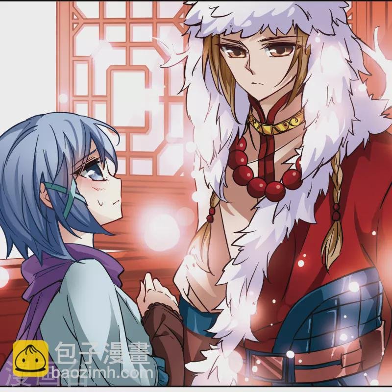 第3话 耶律阿保机