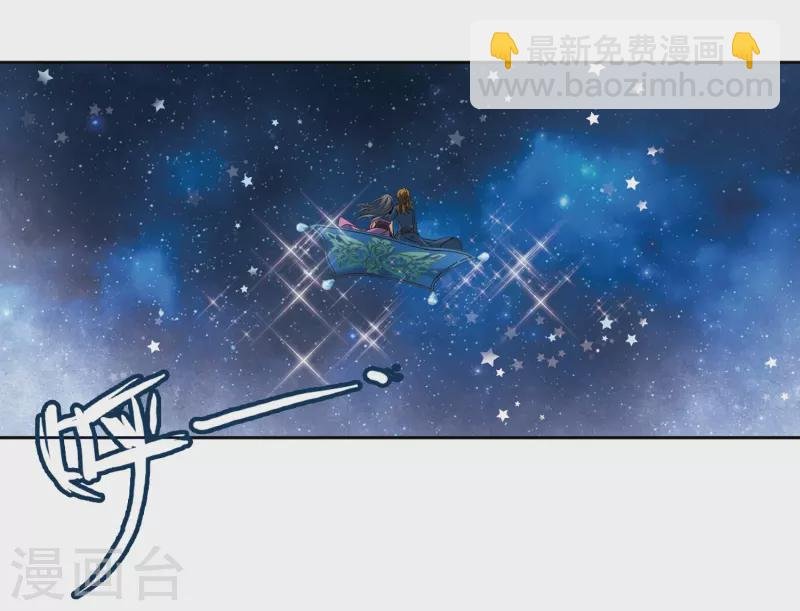 第328话 恢复容貌1