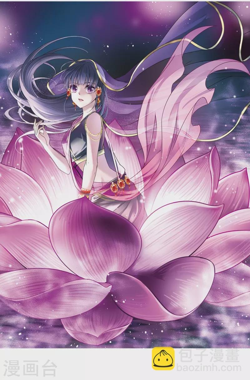 第355话 目莲1