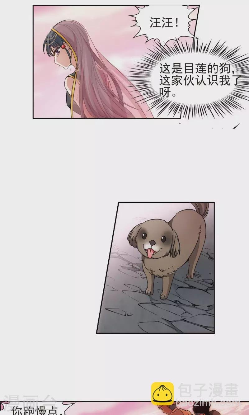 第361话 潘恰提锡朝圣2