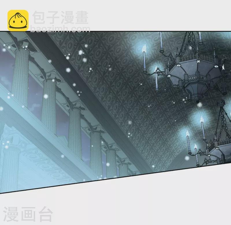 第406话 冥王的宴会3
