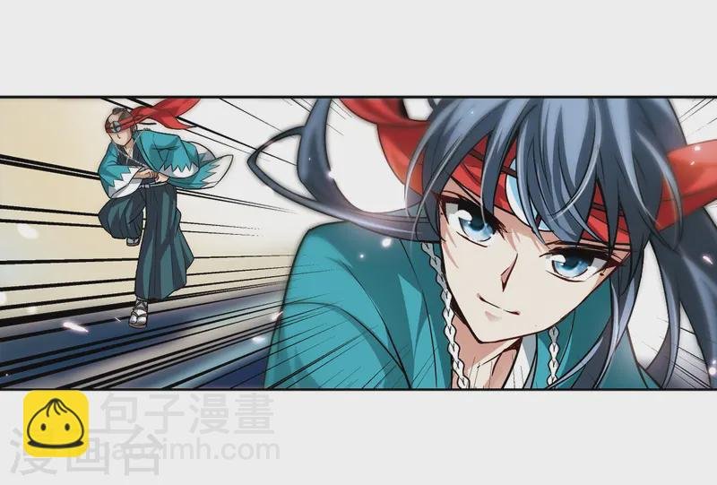 第43话 新撰组3