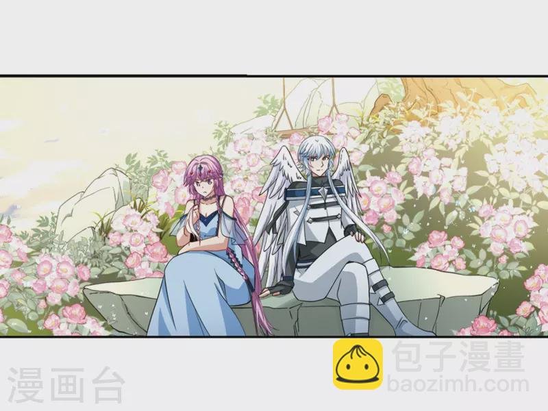 第462话 染白的头发2