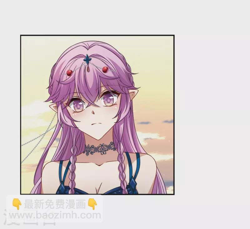 第462话 染白的头发2