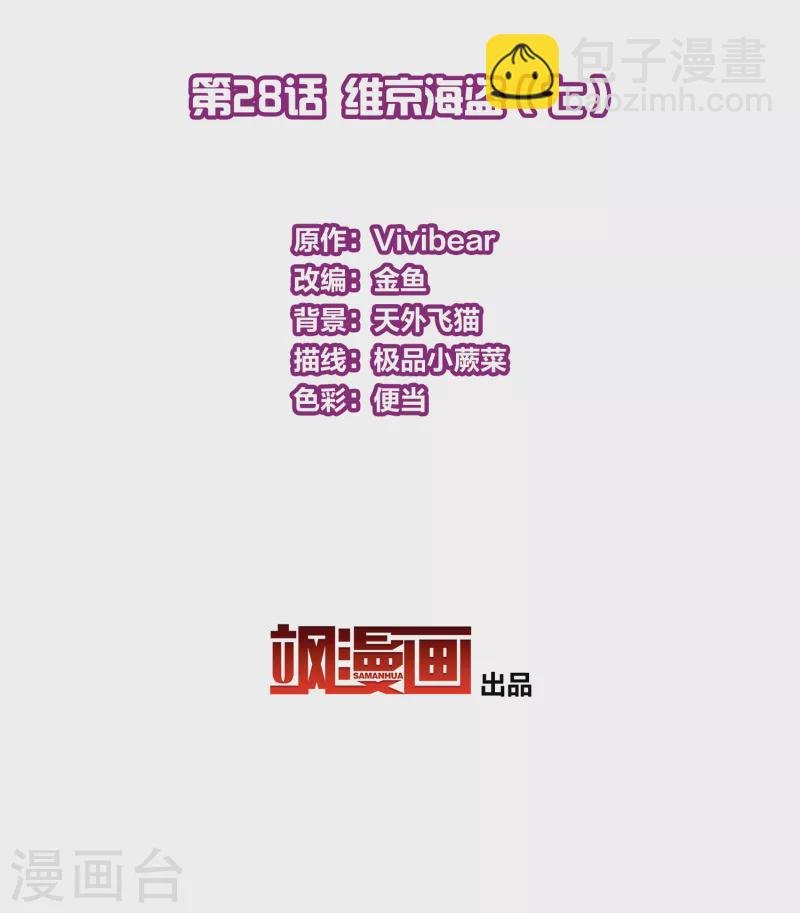 第2季第28话 维京海盗7