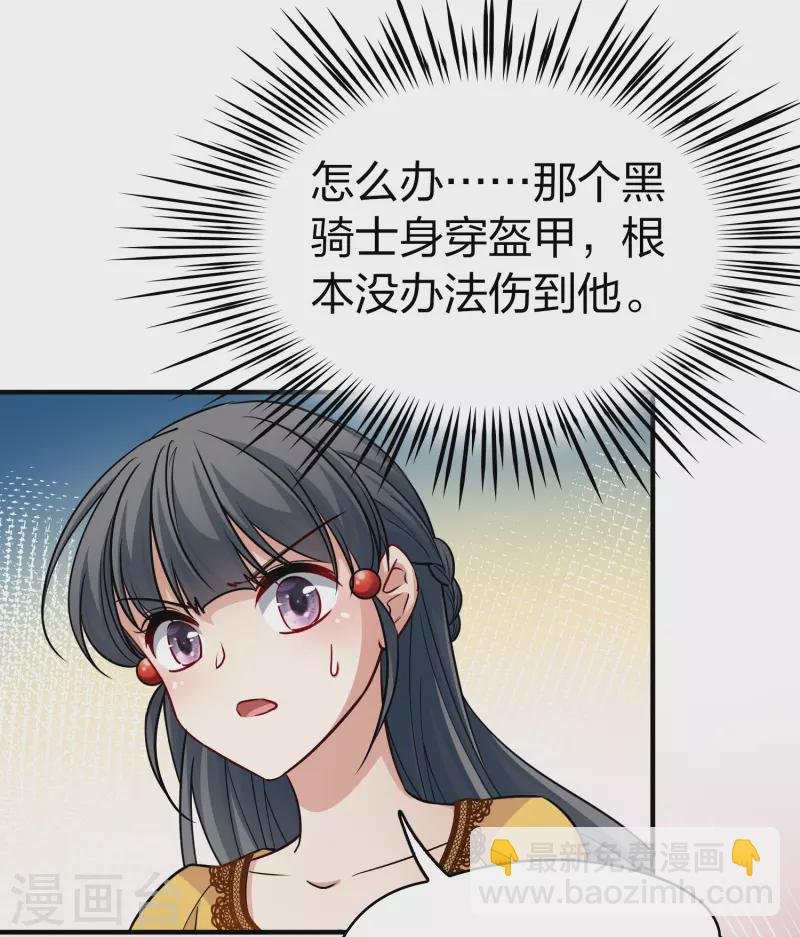 第2季第102话 黑骑士的城堡3