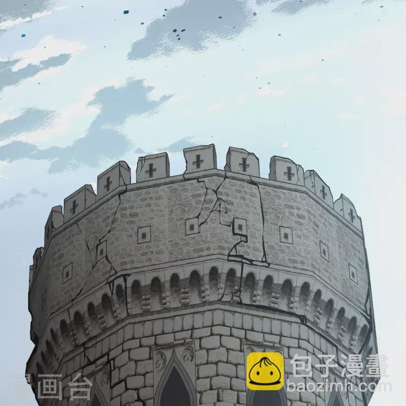 第2季第107话 我的骑士1