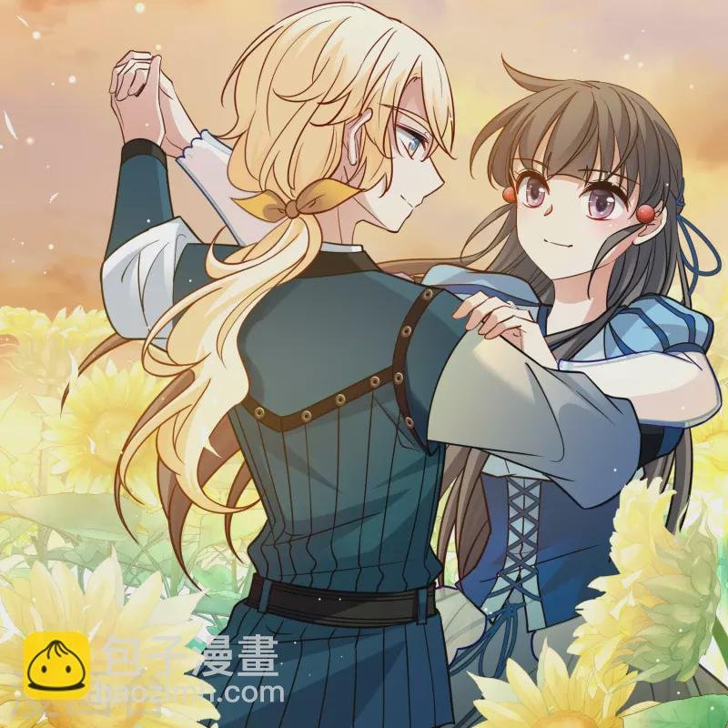 第2季第129话 向日葵花语1