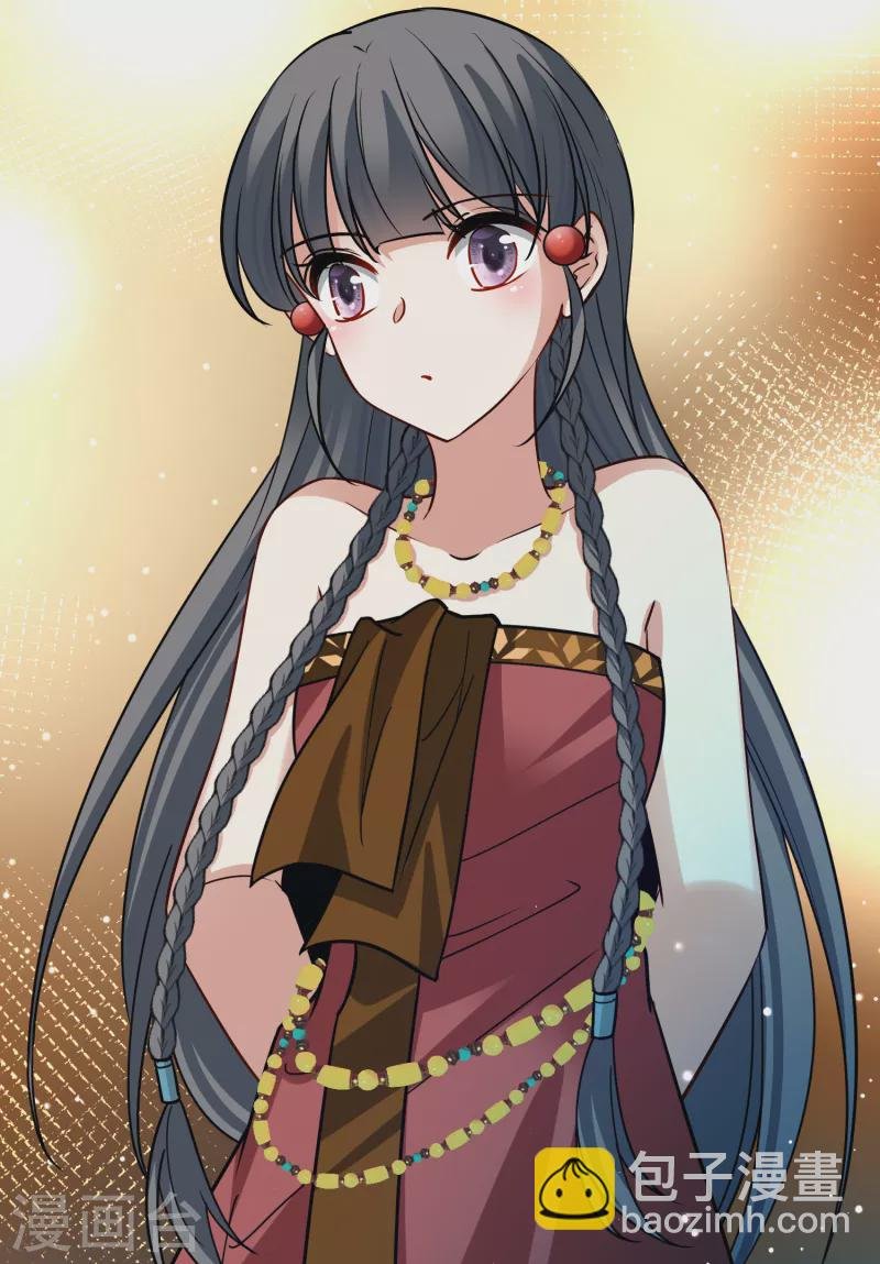 第2季第144话 水土不服1