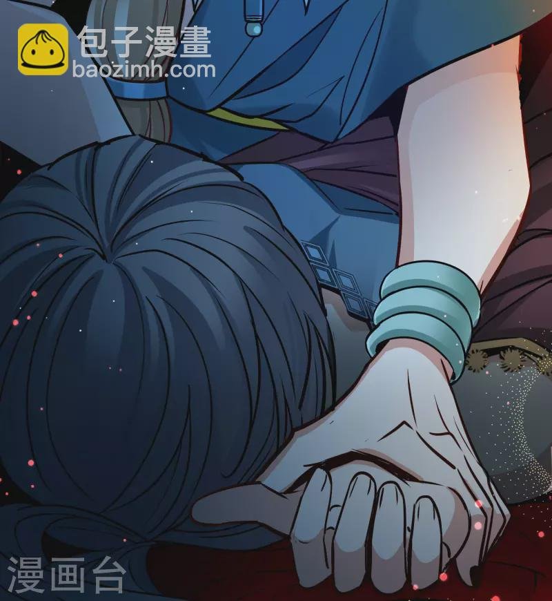 第2季第153话 成为神使2