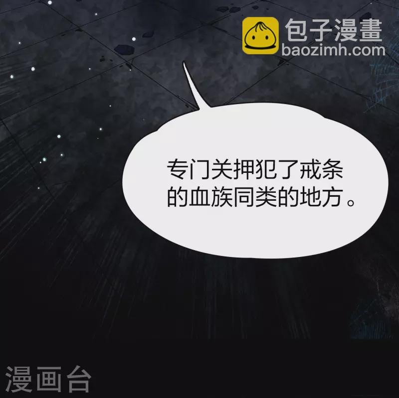 第2季第193话 神秘的血族之王2