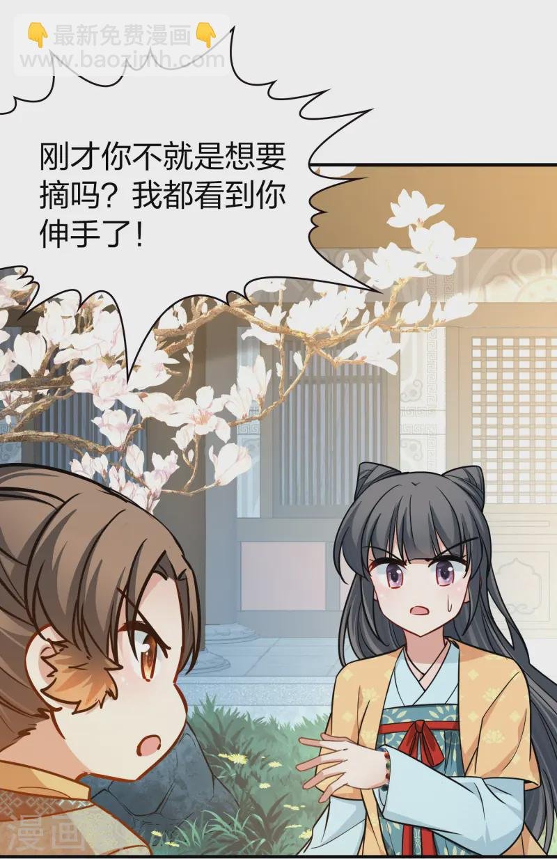 第2季第218话 木兰树下1