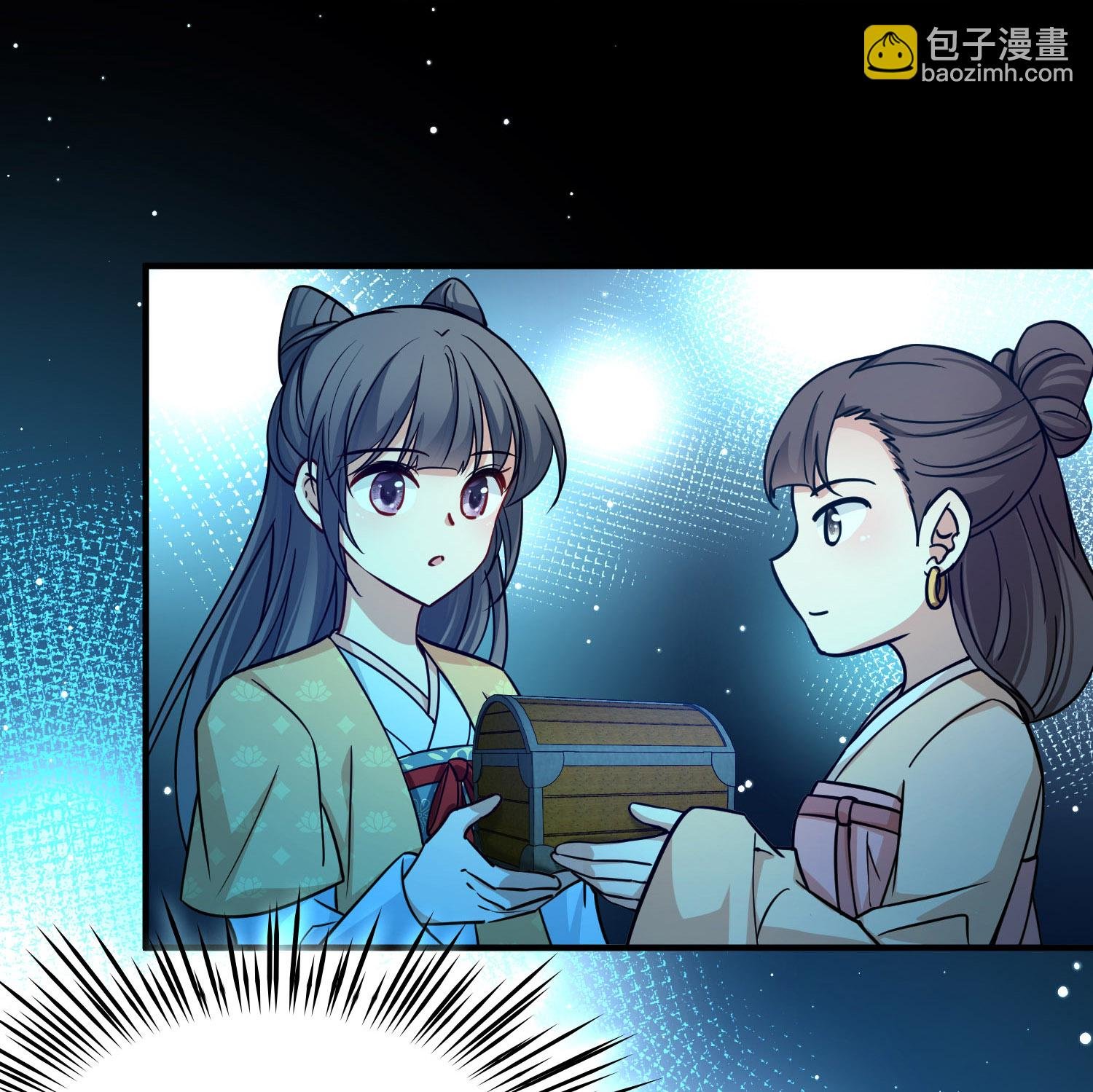 第2季第224话 留在房府1