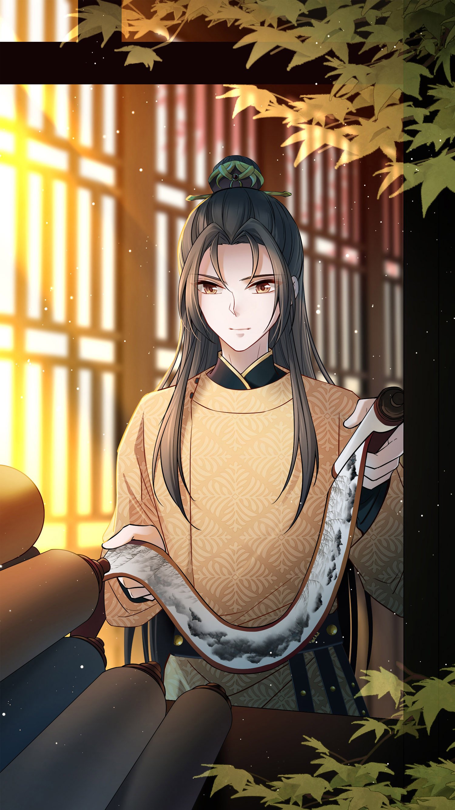 第2季第227话 侍妾2