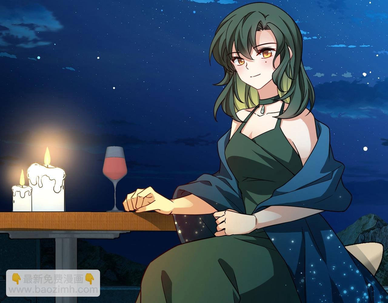 第2季第256话 光精灵族的真面目2