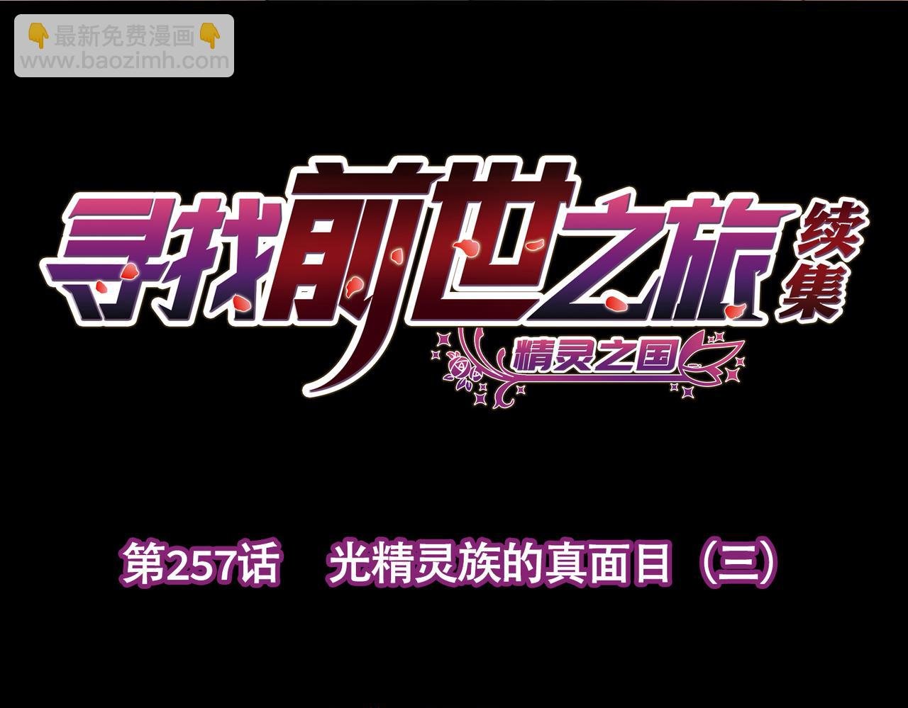 第2季第257话 光精灵族的真面目3
