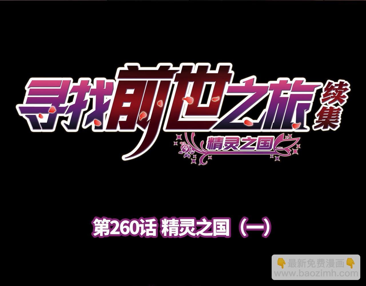 第2季第260话 精灵之国1
