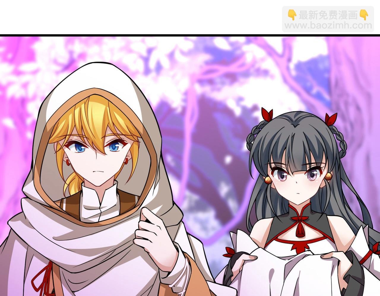 第2季第261话 精灵之国2