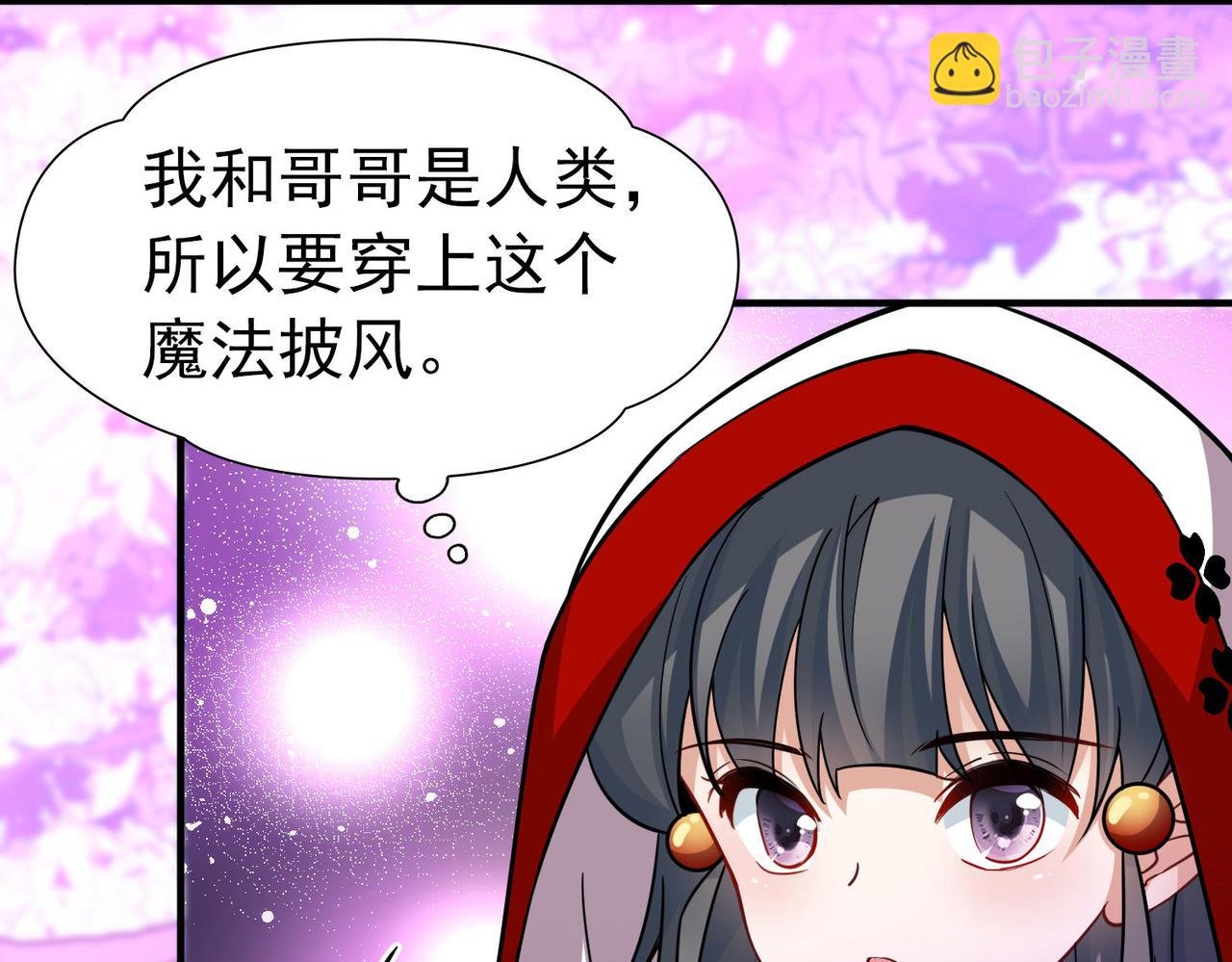 第2季第261话 精灵之国2