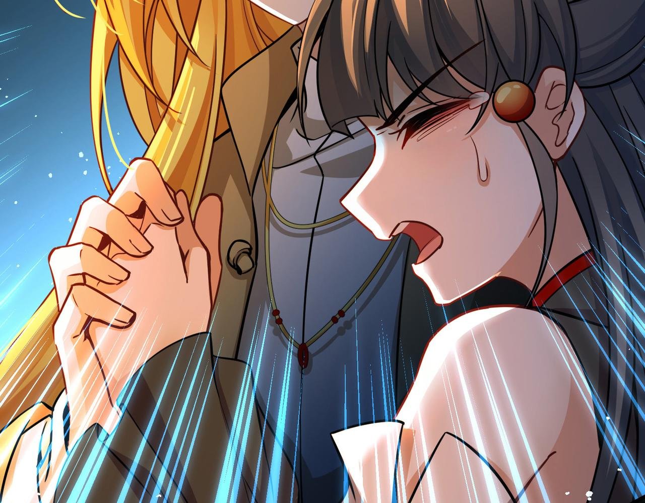 第2季第275话 挣扎的灵魂2