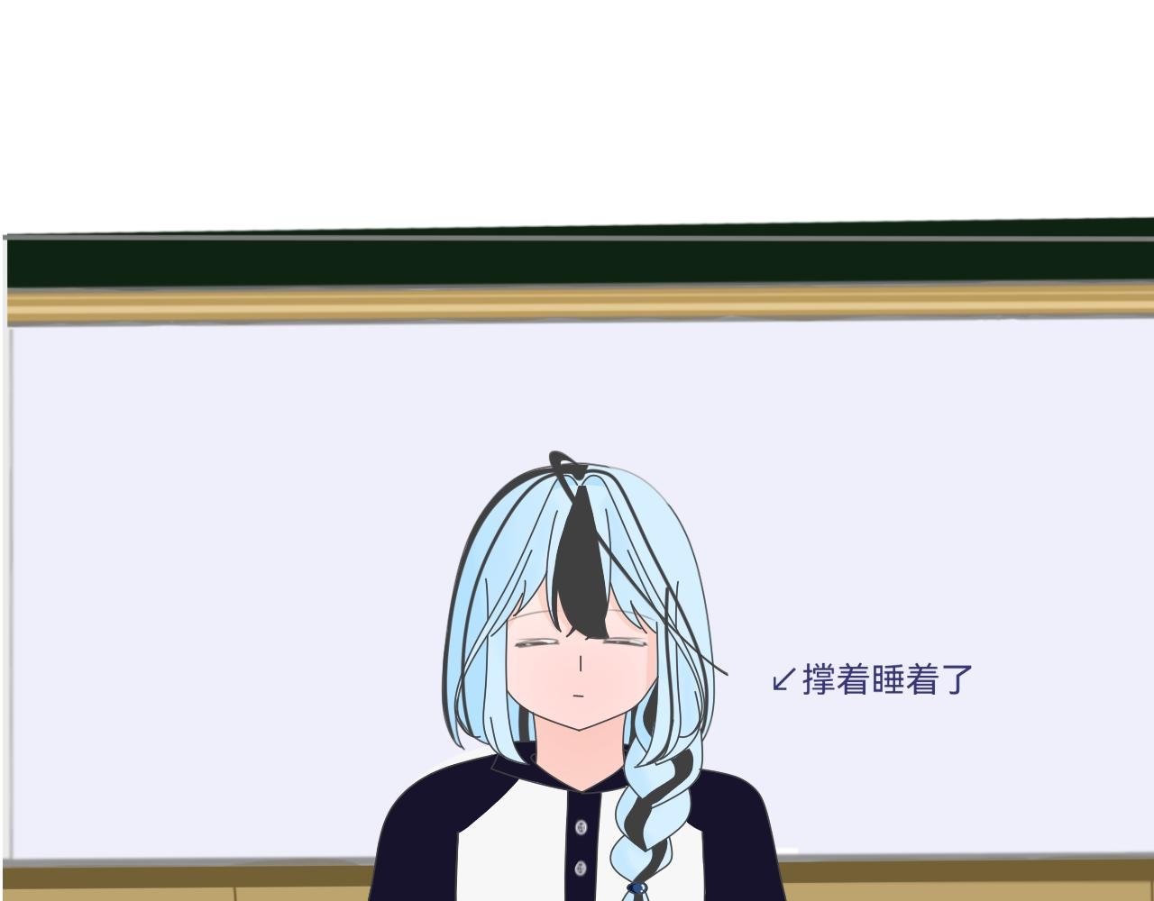 穿越了？！