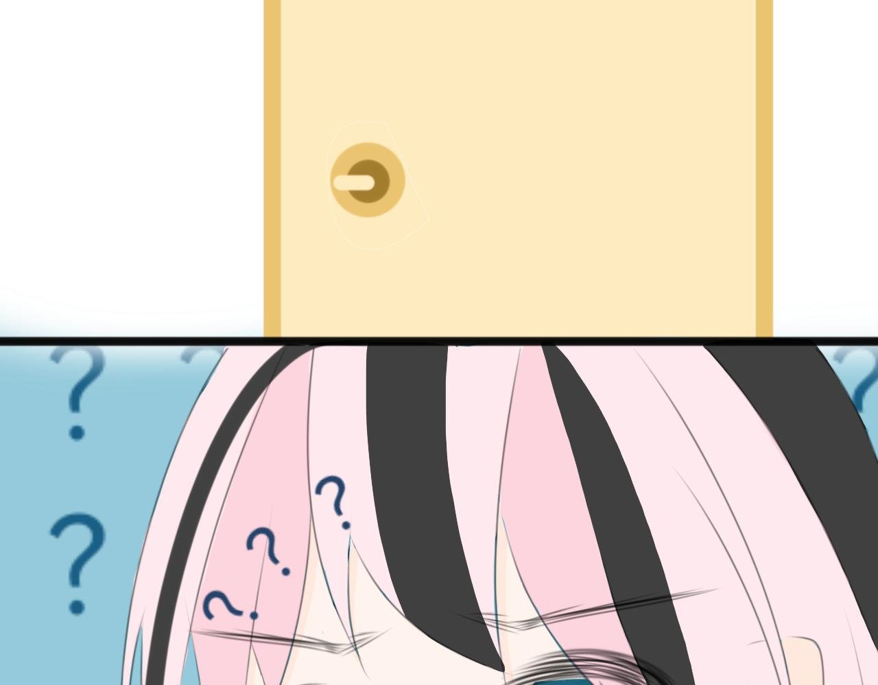 穿越了？！