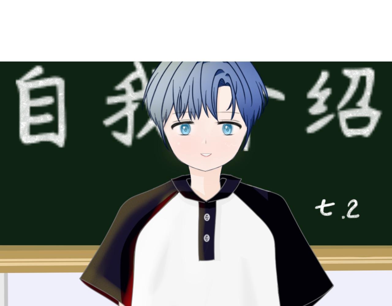 人物介绍