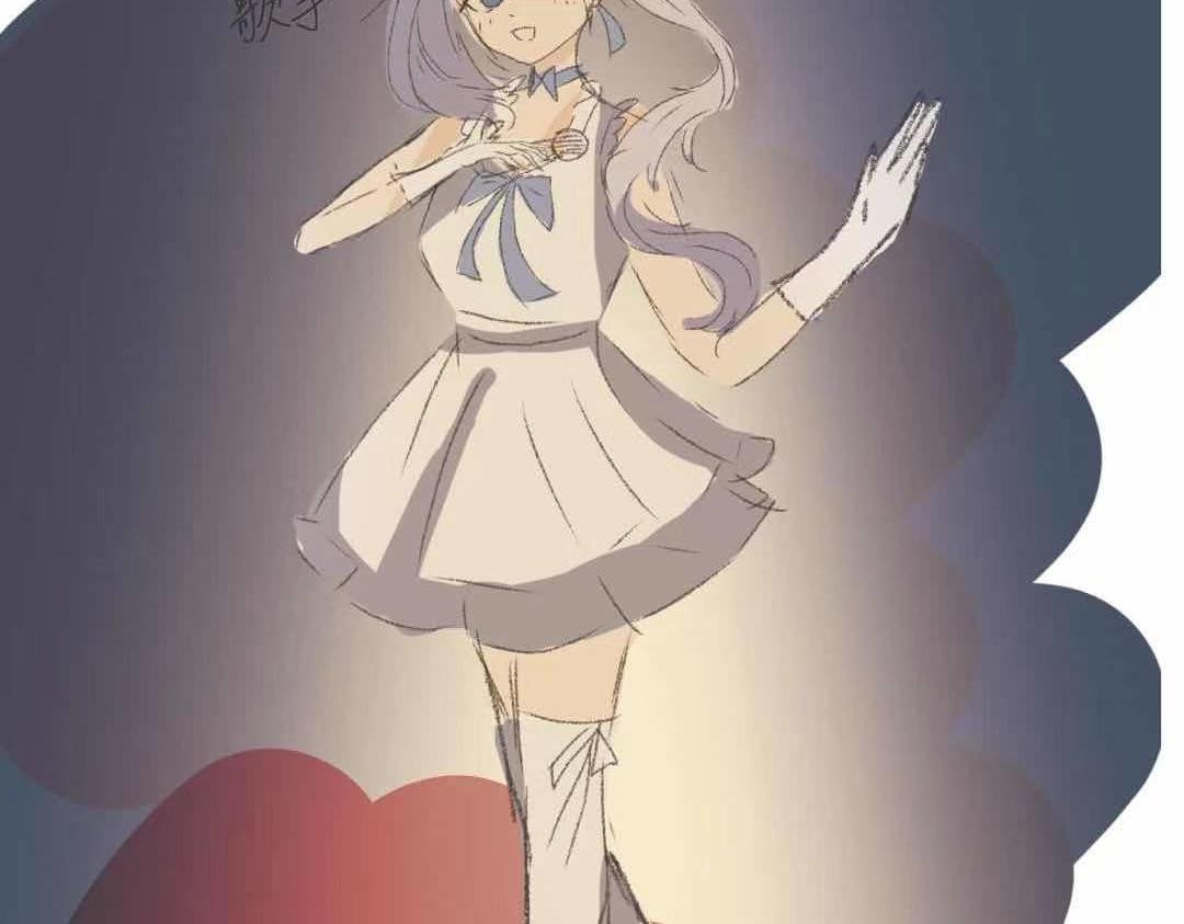 我叫逸柒