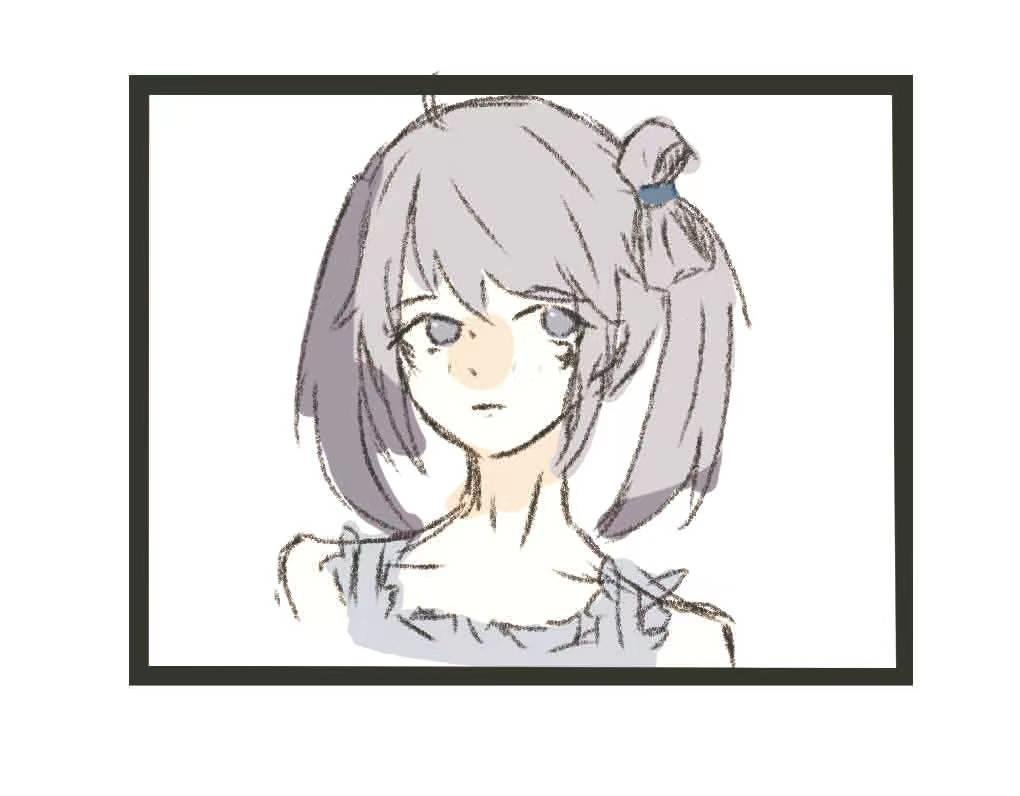 我叫逸柒