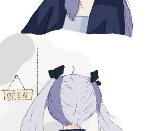 我叫逸柒