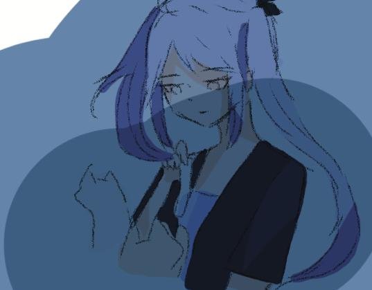 我叫逸柒
