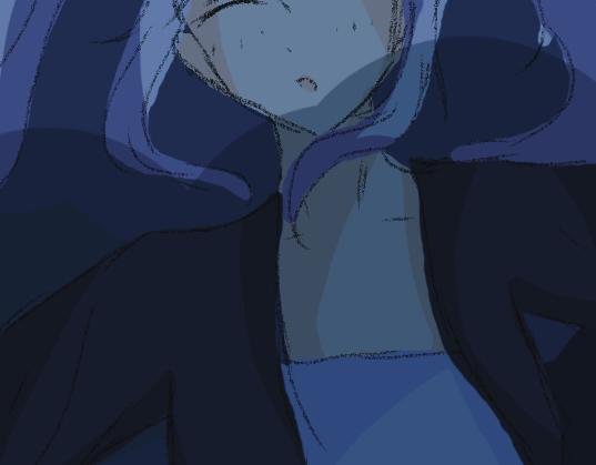 我叫逸柒