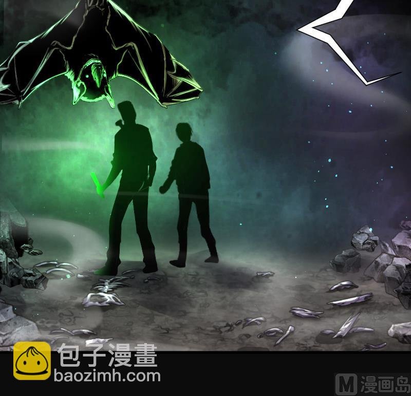 第129话 百手人骨 2