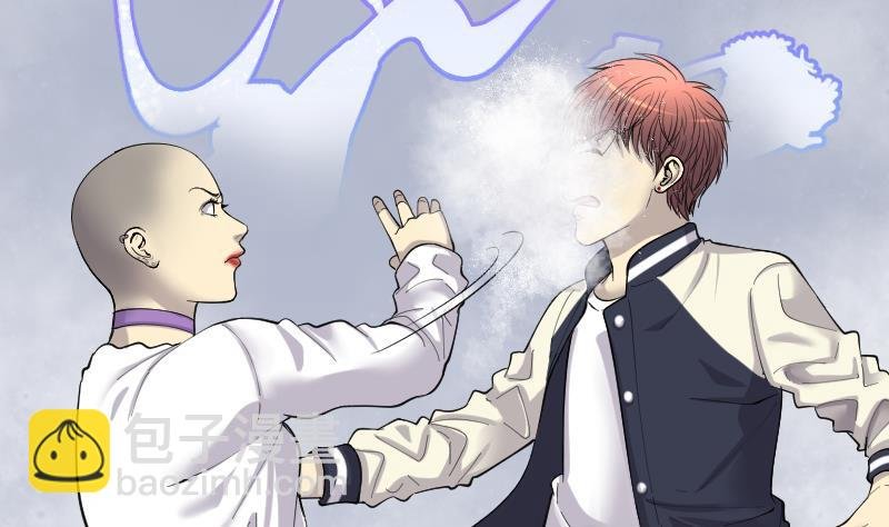 第173话 活眼铜佛 1