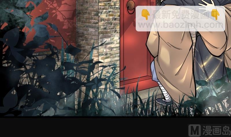 第175话 活眼铜佛 3