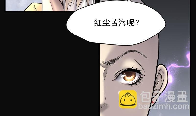 第175话 活眼铜佛 3