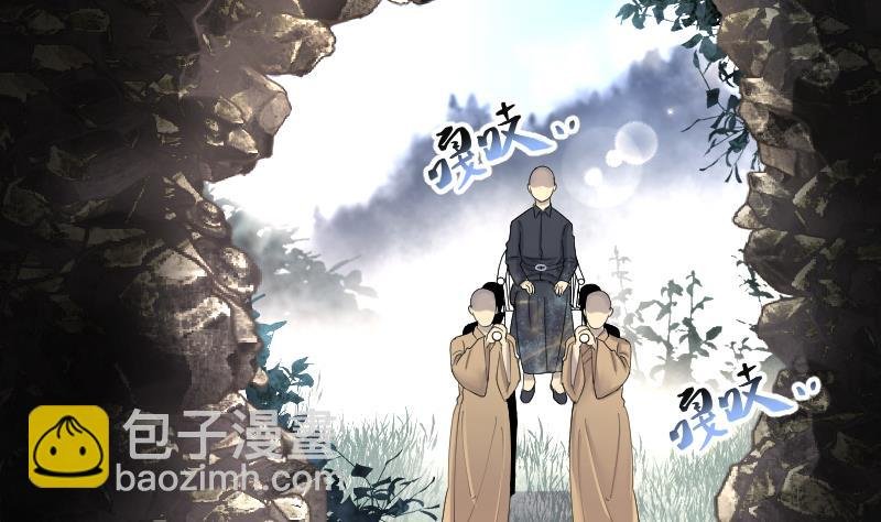 第176话 活眼铜佛 4