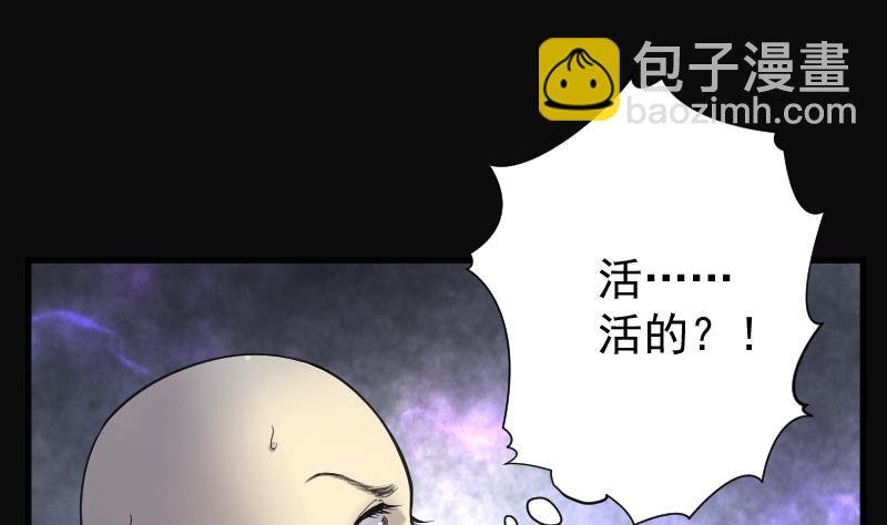 第177话 活眼铜佛 5