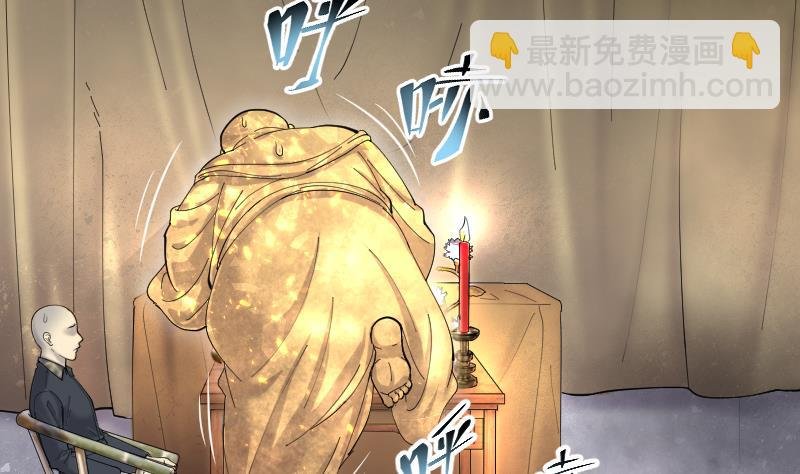 第178话 活眼铜佛 6