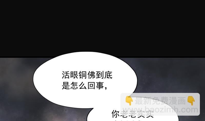 第180话 活眼铜佛 8