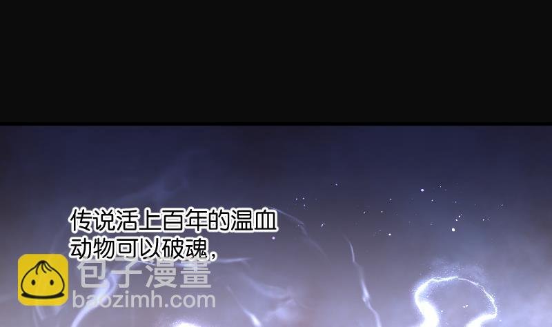 第271话 鼠妖的秘密 1