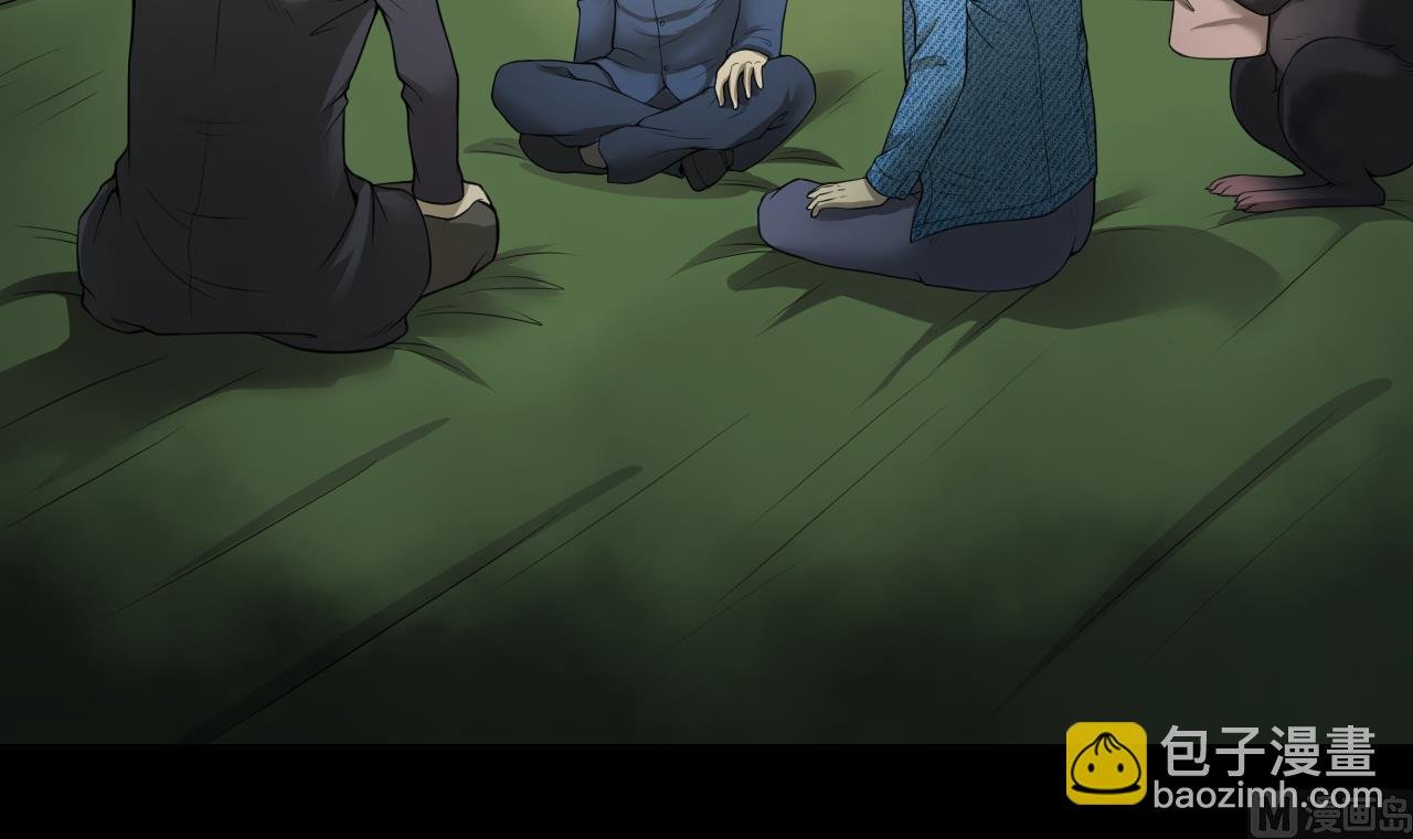 第302话 幸亏者
