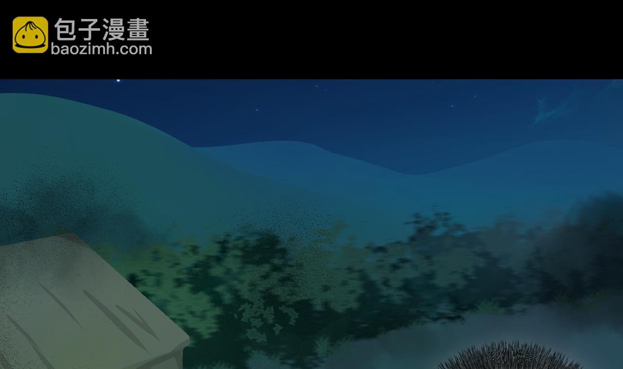第303话 出逃的尸体