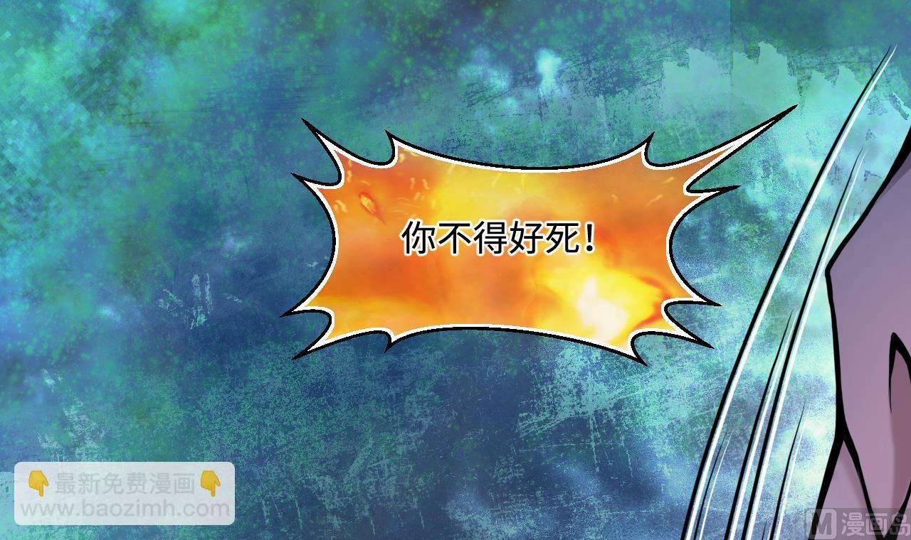 第337话 惊现马婶